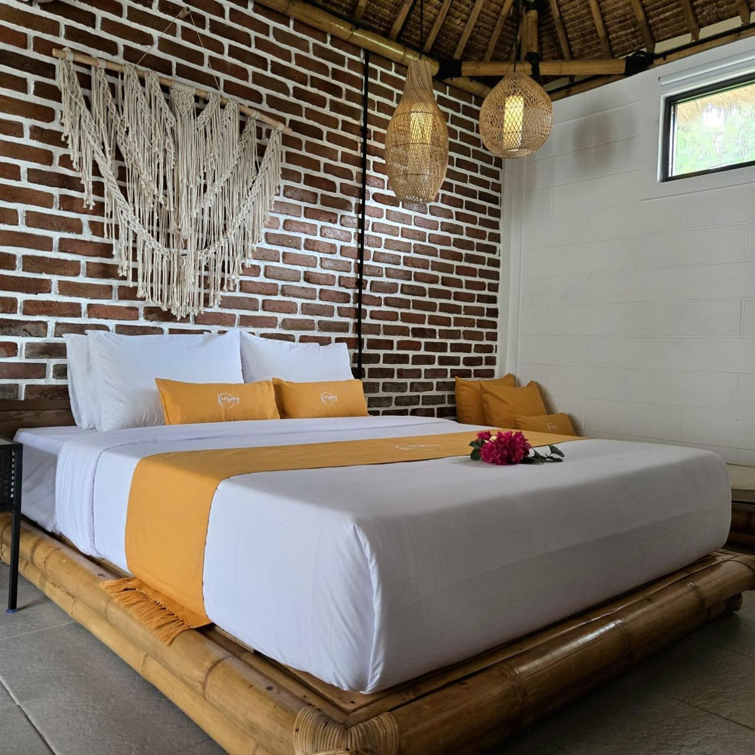 Kampoeng Villa Ubud 외부 사진