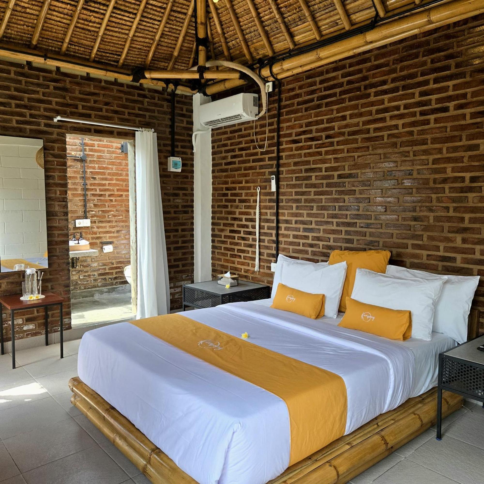 Kampoeng Villa Ubud 외부 사진