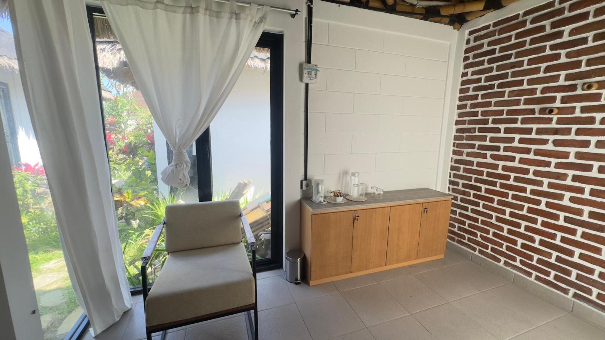 Kampoeng Villa Ubud 외부 사진