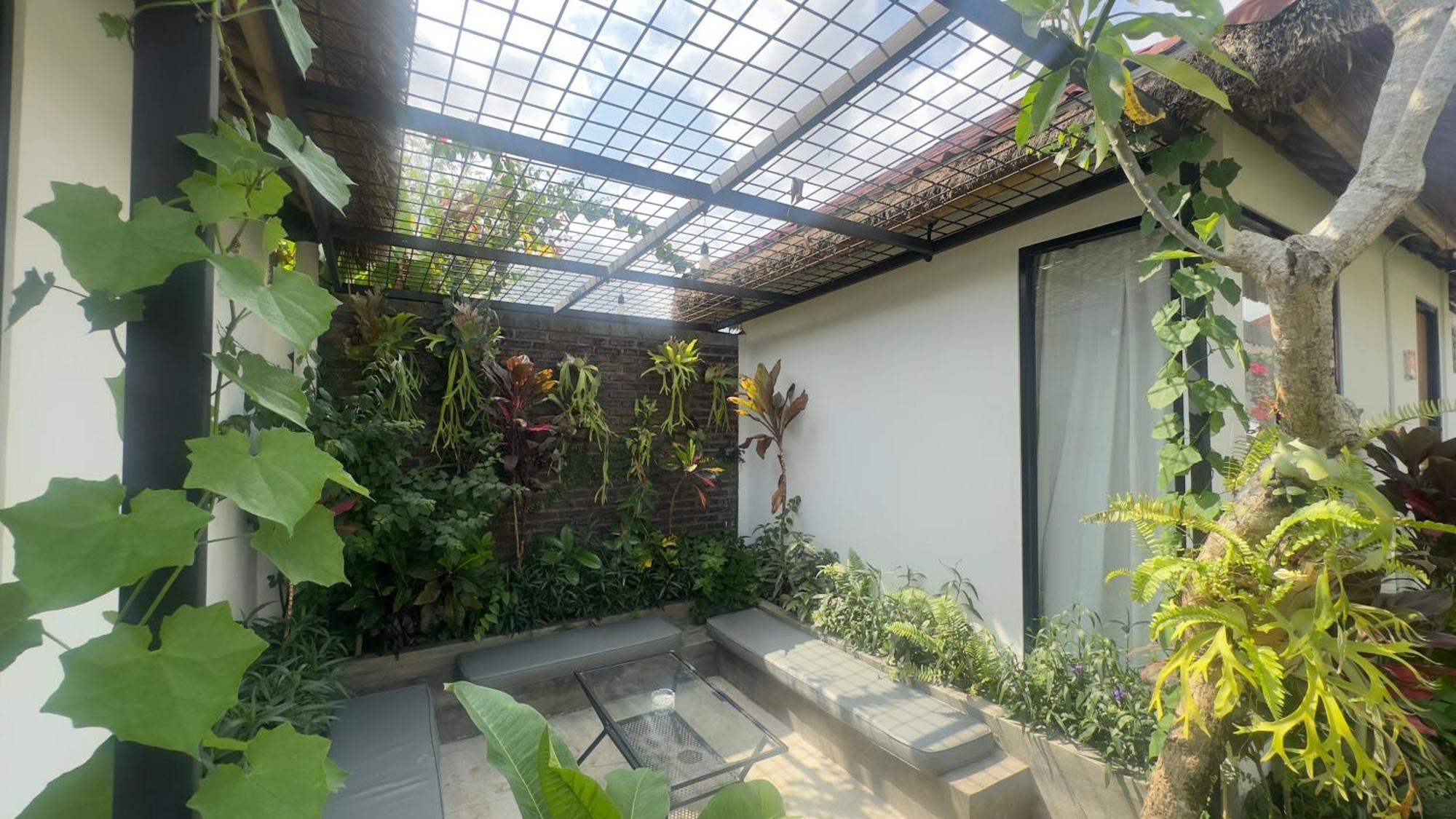 Kampoeng Villa Ubud 외부 사진